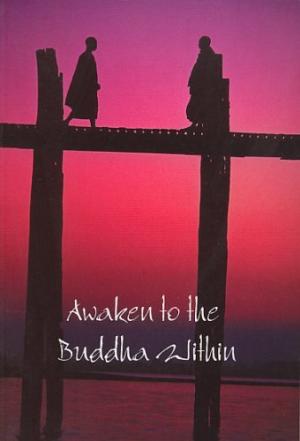 Awaken To The Buddha Within
